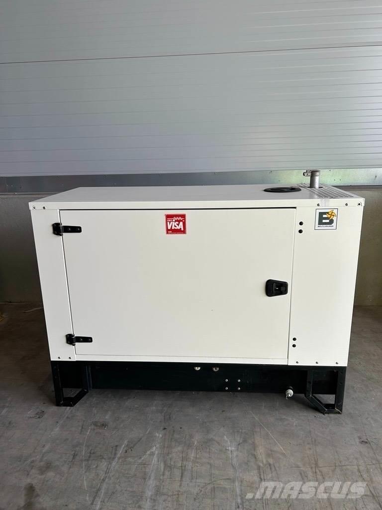 Visa P21CK Other Generators