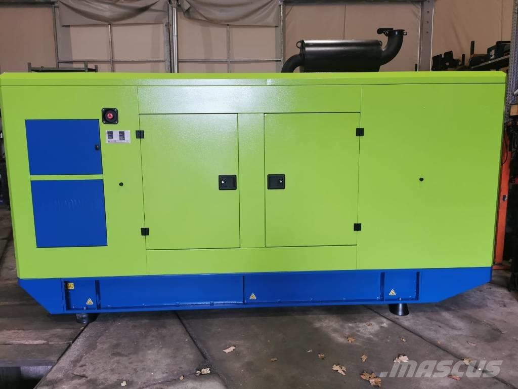 Genpower GNT 300 Diesel Generators