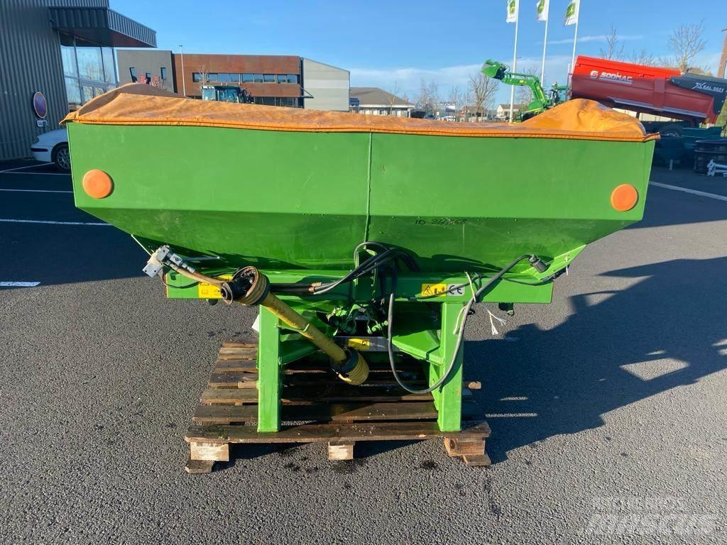 Amazone ZA-X 1402 Fertilizer sprayers