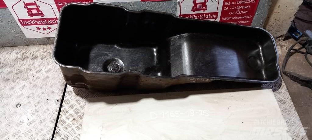 DAF XF 105    1659860 Engines
