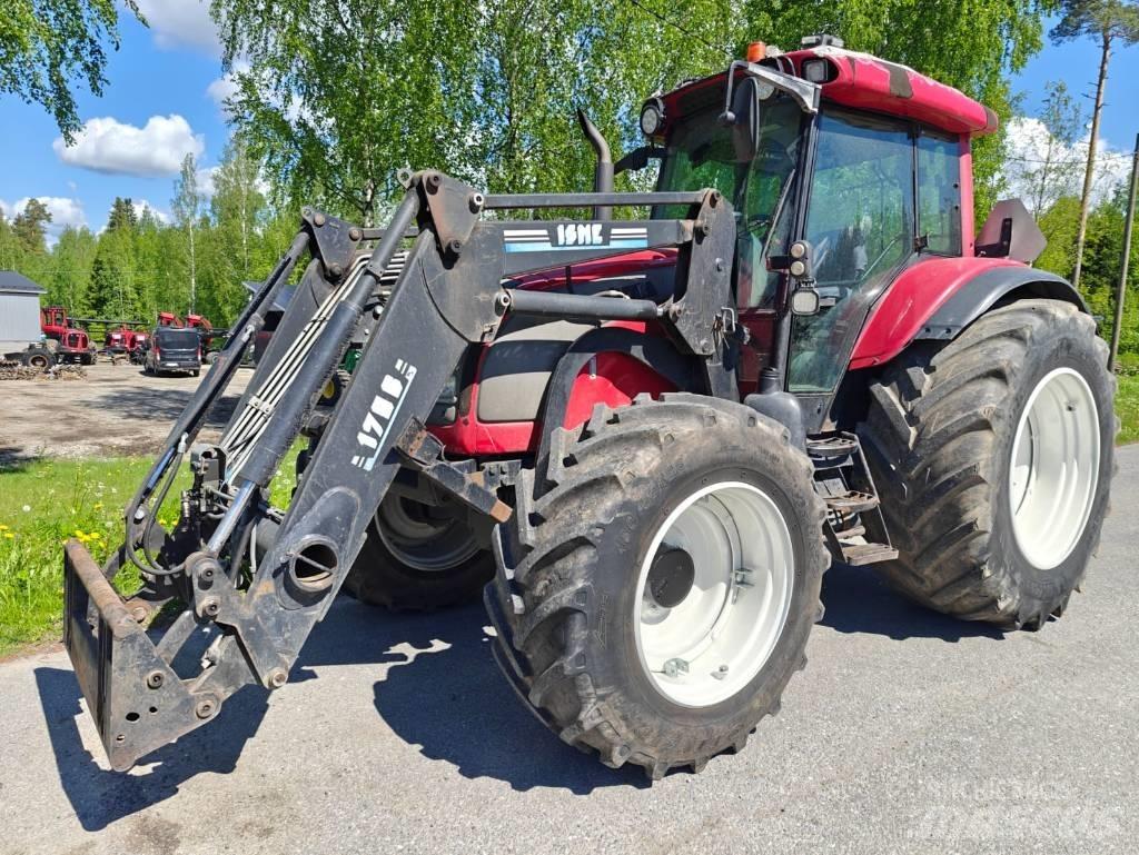Valtra C 150 Tractors
