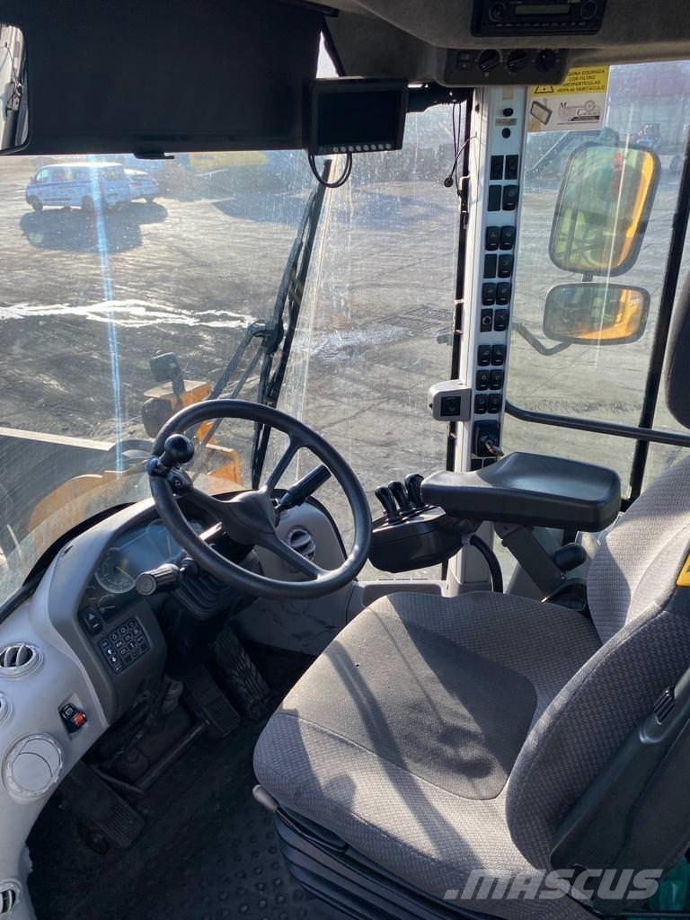 Volvo L 150 H Wheel loaders