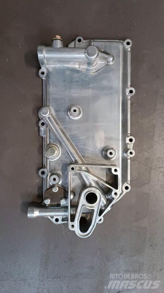 Scania HOUSING Other components