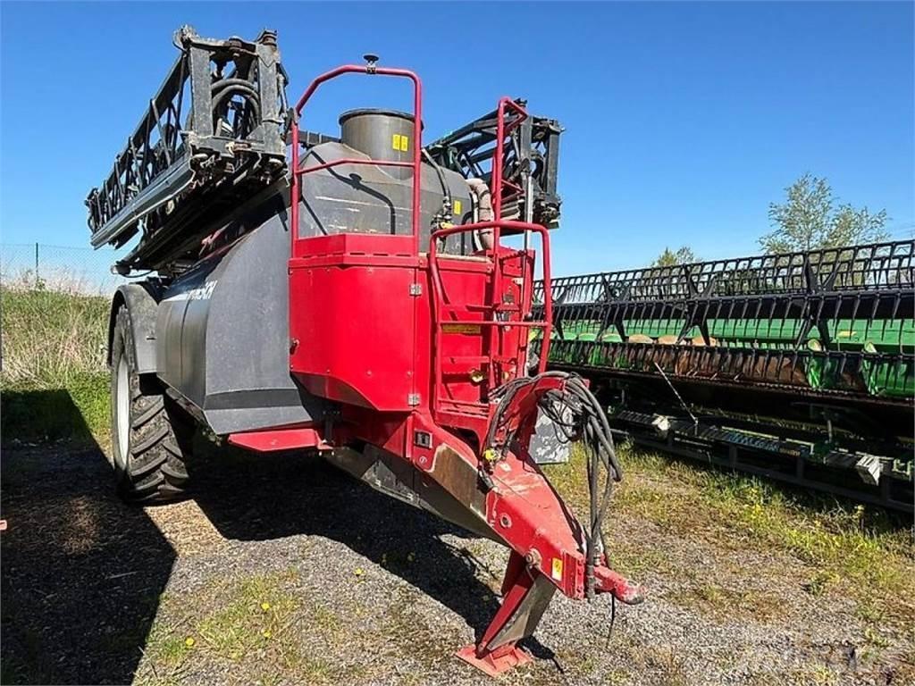 Horsch Leeb 8 GS Trailed sprayers