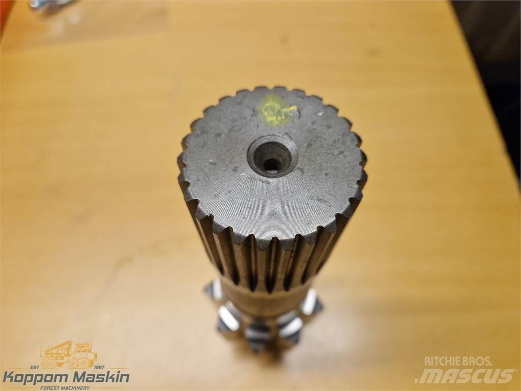 Eco Log 7017262 Transmission