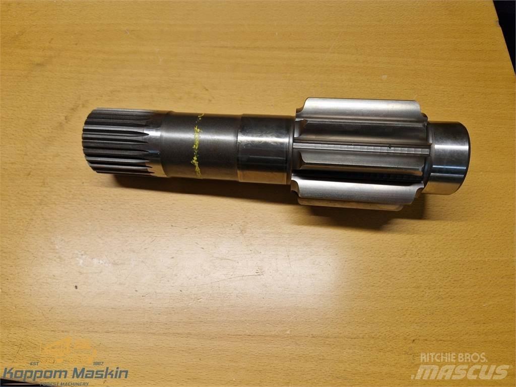 Eco Log 7017262 Transmission