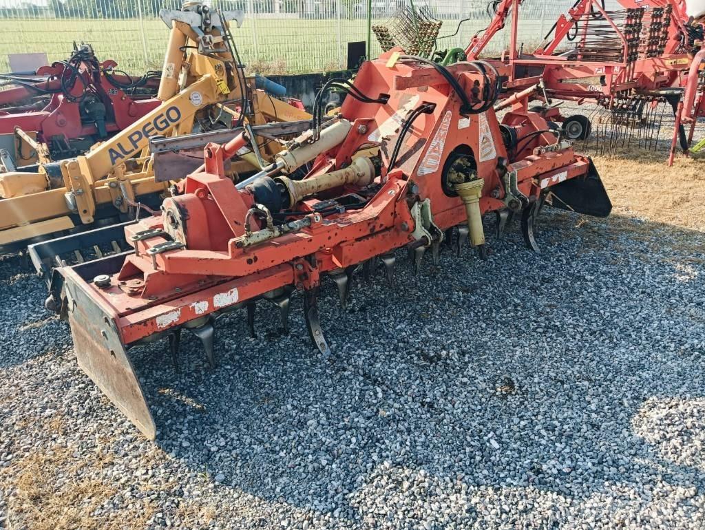 Remac PX M 400 Harrows