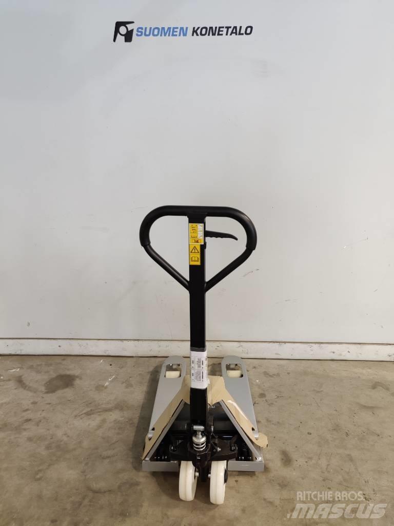Silverstone 6612-800 Hand pallet truck