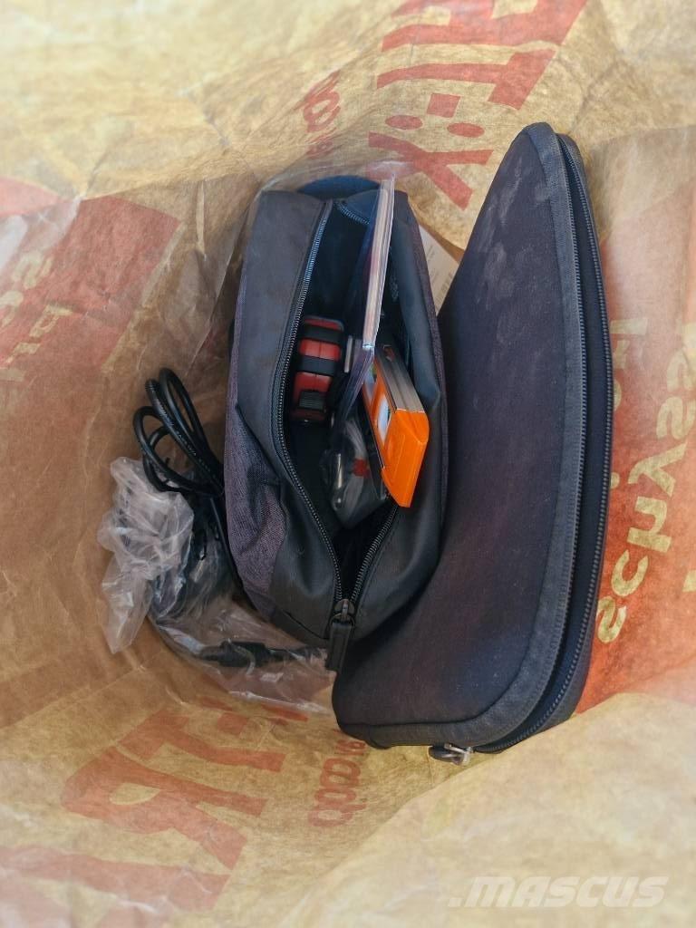 Volvo EWR 170 E Wheeled excavators