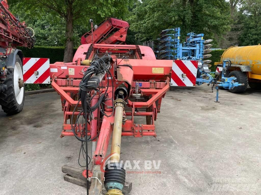 Grimme GZ 1700 DLS Potato harvesters