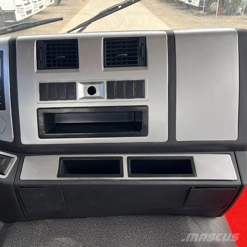 Shacman F3000 6x4 Prime Movers