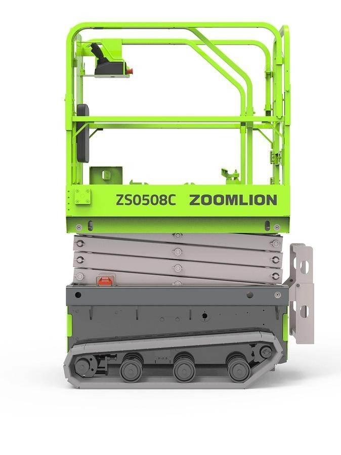 Zoomlion ZS0508C Other lifts and platforms