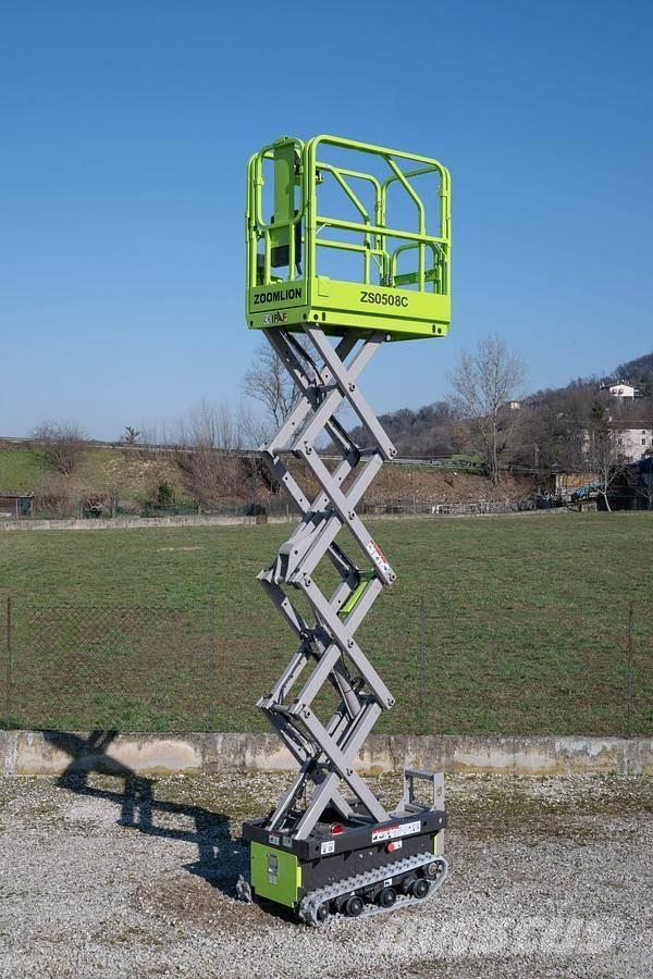 Zoomlion ZS0508C Other lifts and platforms