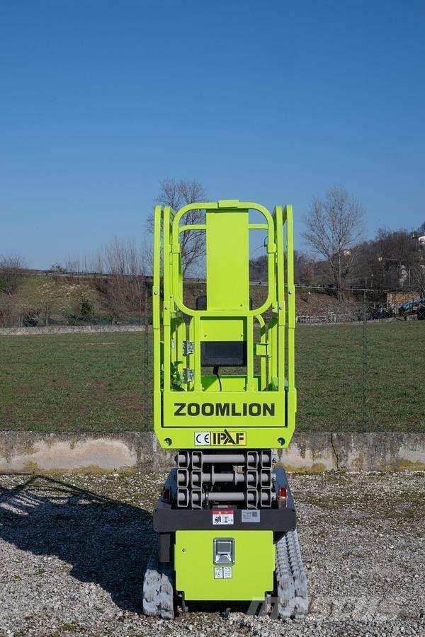 Zoomlion ZS0508C Other lifts and platforms