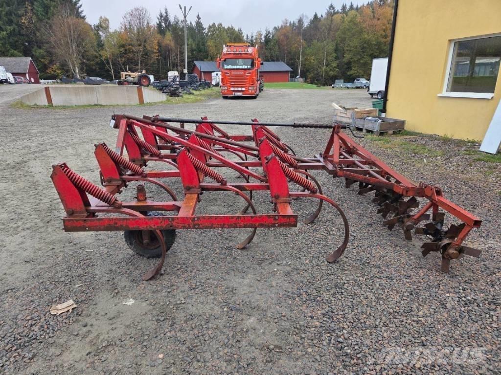 Lilla Harrie 340-13 Cultivators