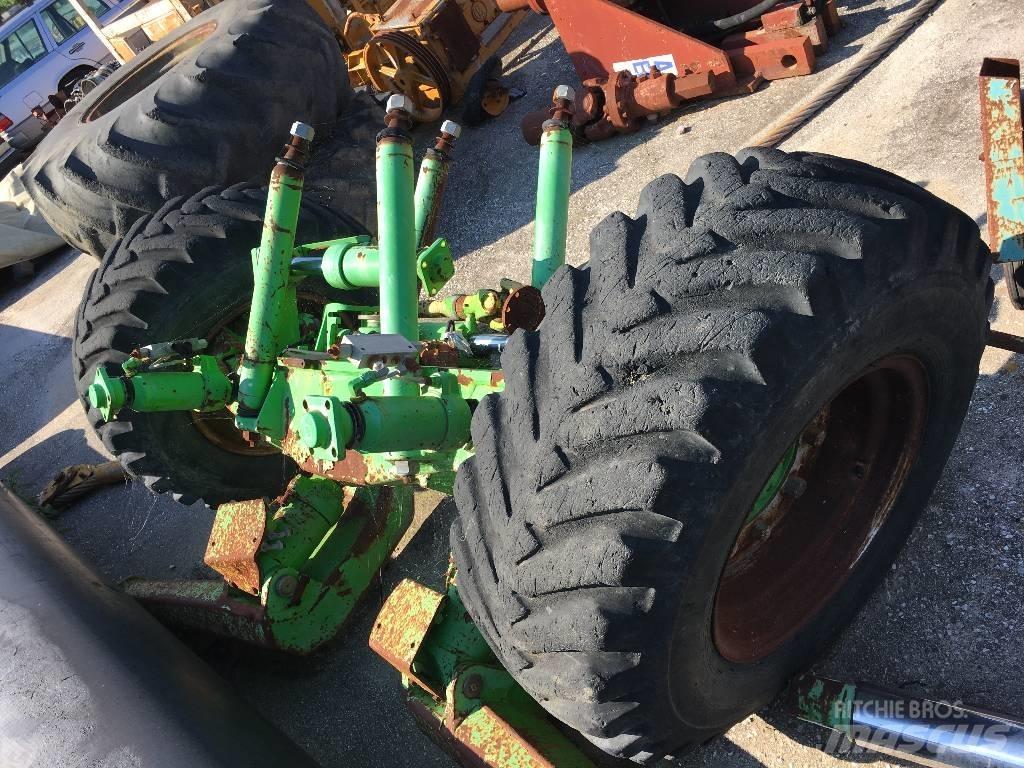 Merlo P 30.13 EV S Telescopic handlers