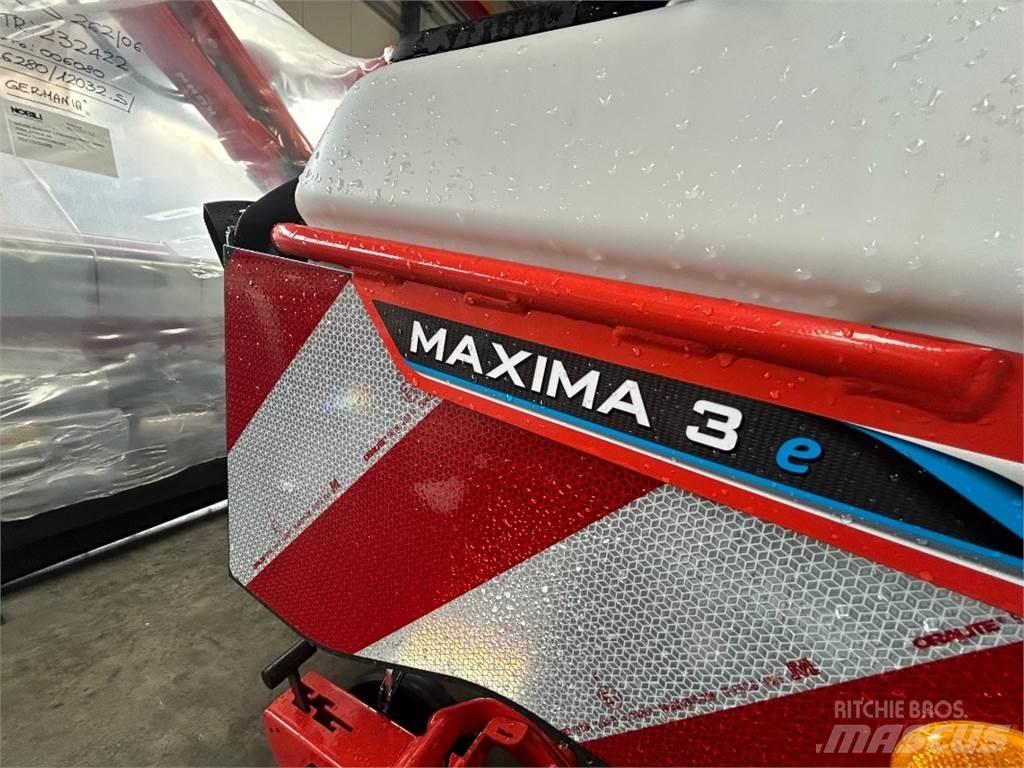 Kuhn MAXIMA 3 RX Sowing machines
