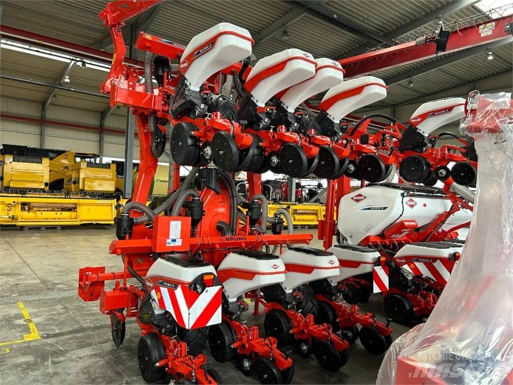 Kuhn MAXIMA 3 RX Sowing machines