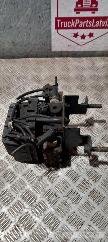 Scania R440  1889795 Brakes