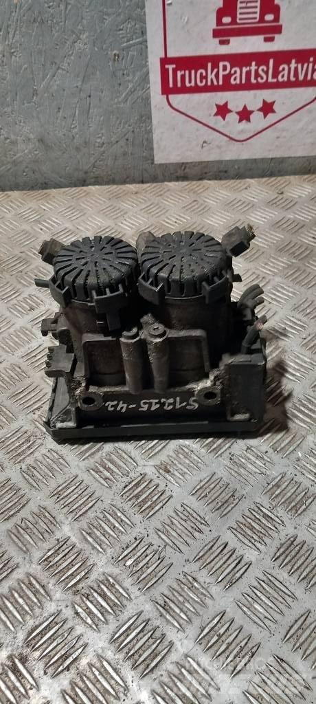 Scania R440  1889795 Brakes