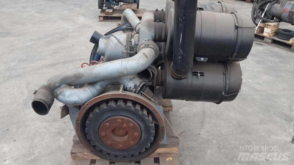 Atlas Copco XAS 450 Compressors