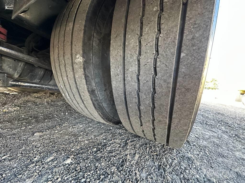 Freightliner M2 Ambulances