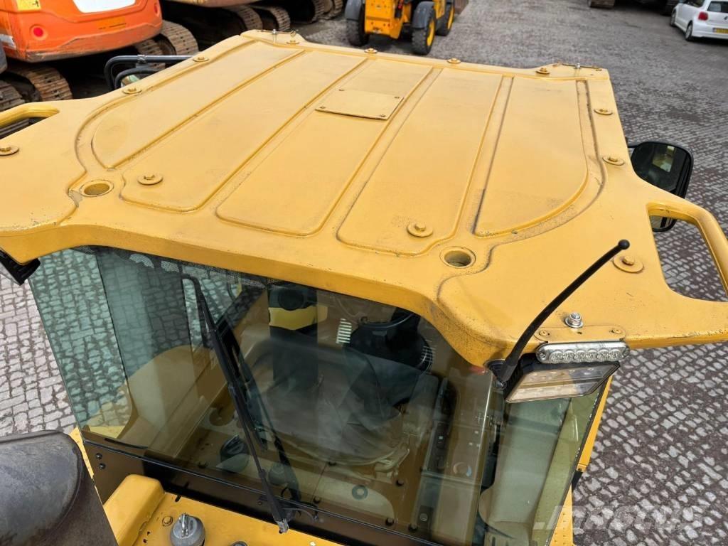 CAT 938 G Wheel loaders