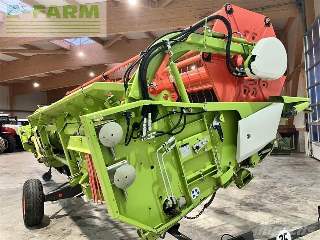 CLAAS lexion 5300 Combine harvesters