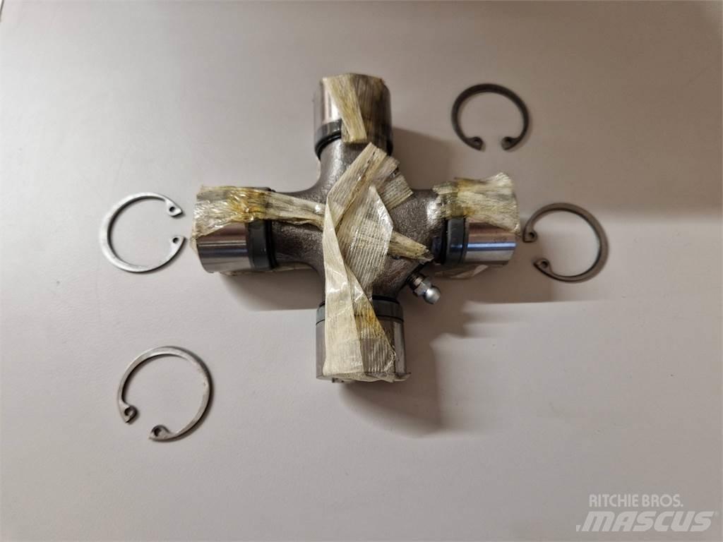 Rottne 011-0002 Transmission