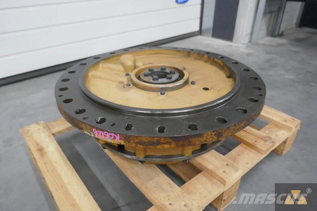 CAT 127-2724 Other components