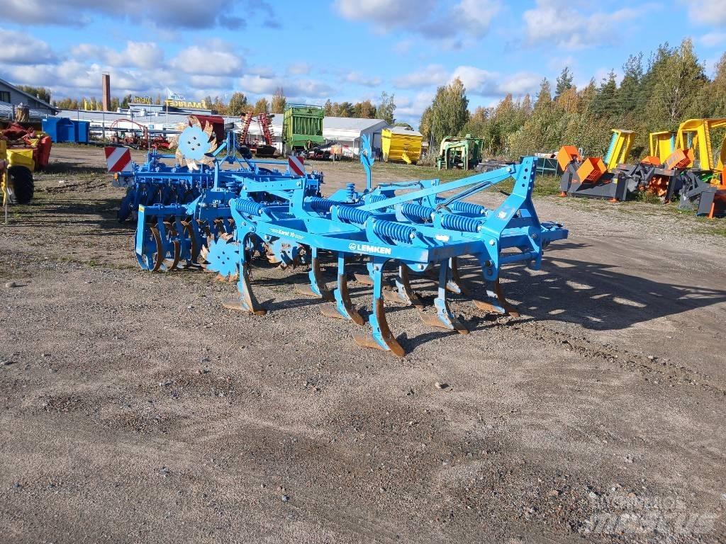 Lemken Karat 10/300 Cultivators