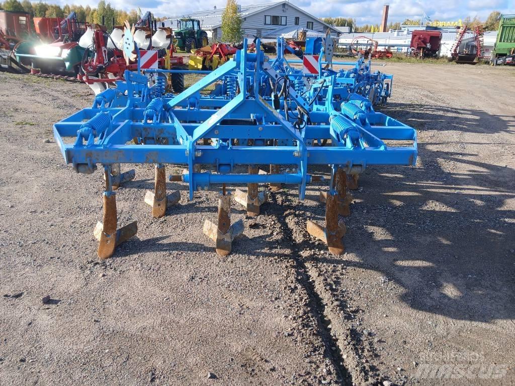 Lemken Karat 10/300 Cultivators