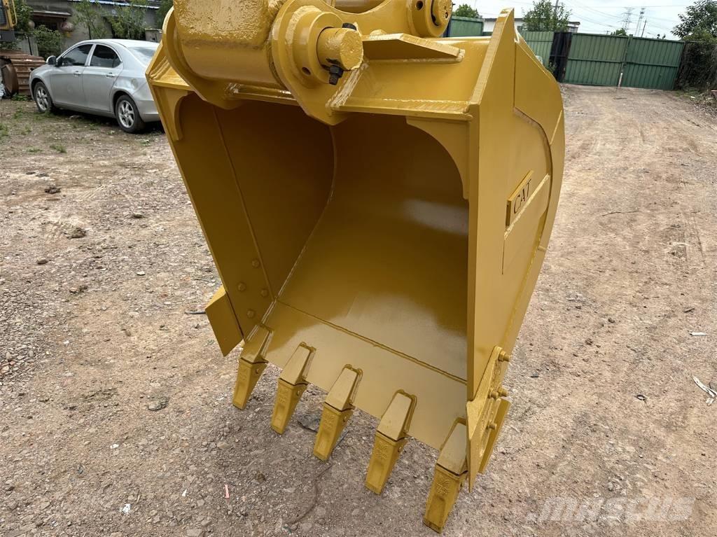CAT 320 D2L Crawler excavators