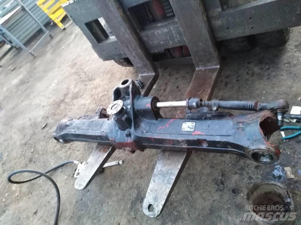 CAT M 318 ΔΙΑΦΟΡΙΚΑ Transmission