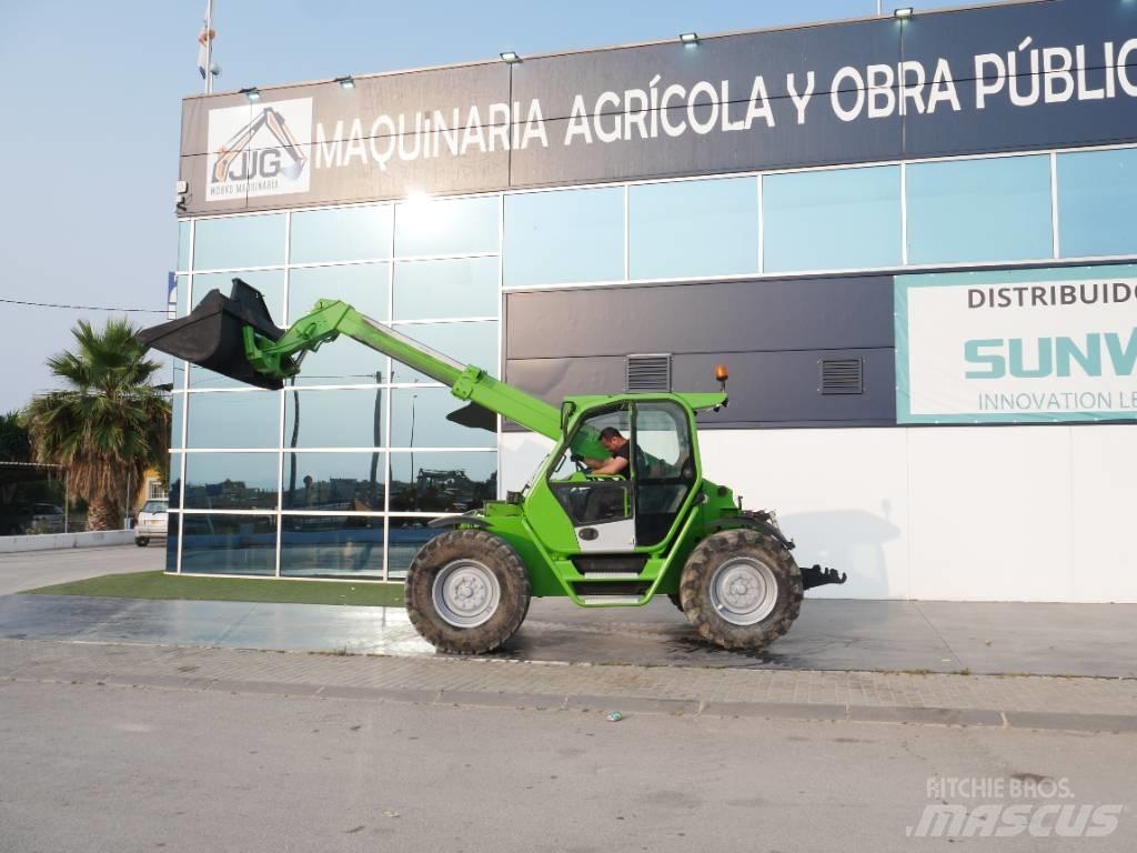 Merlo MF 30.6 Telehandlers