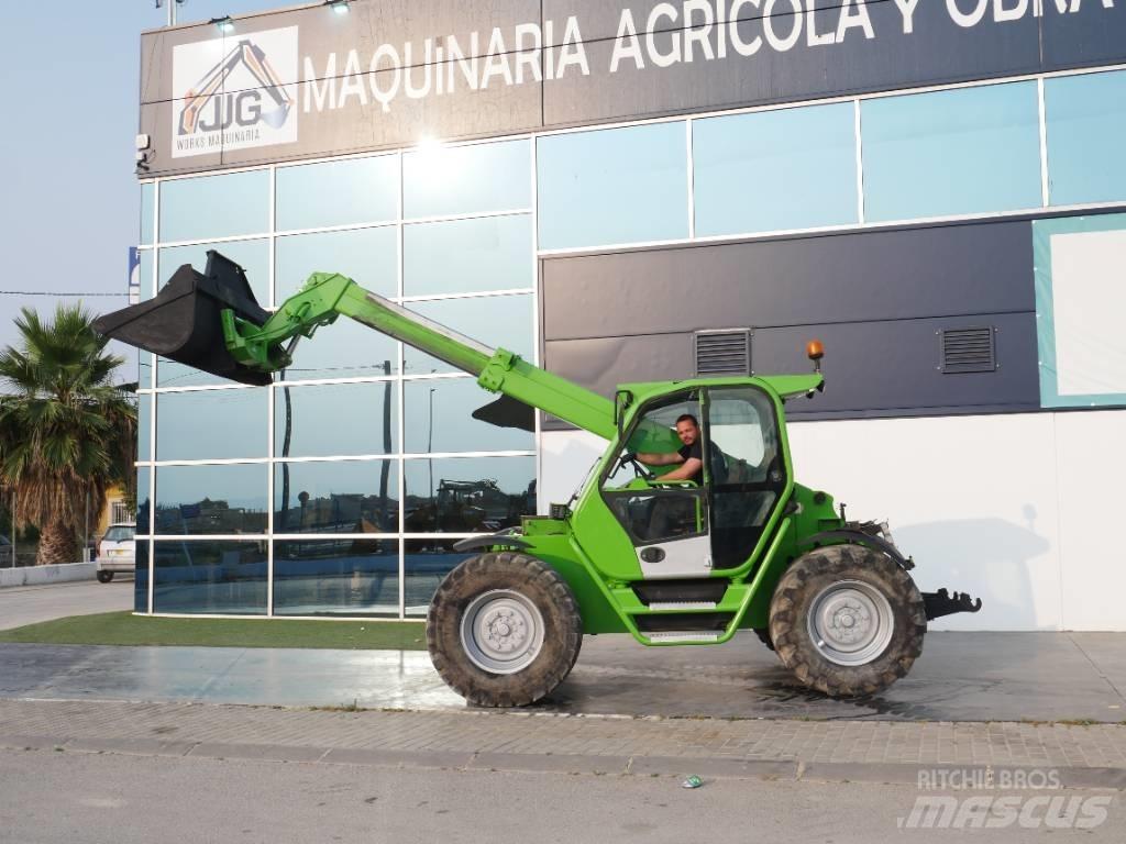 Merlo MF 30.6 Telehandlers
