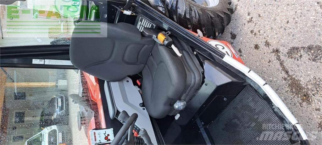 Manitou ULM 412 H Telehandlers