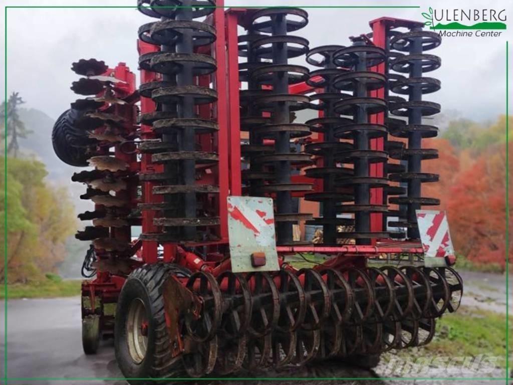 Horsch Joker 12 RT Disc harrows