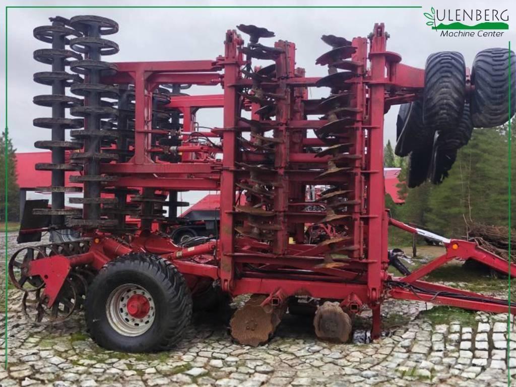 Horsch Joker 12 RT Disc harrows