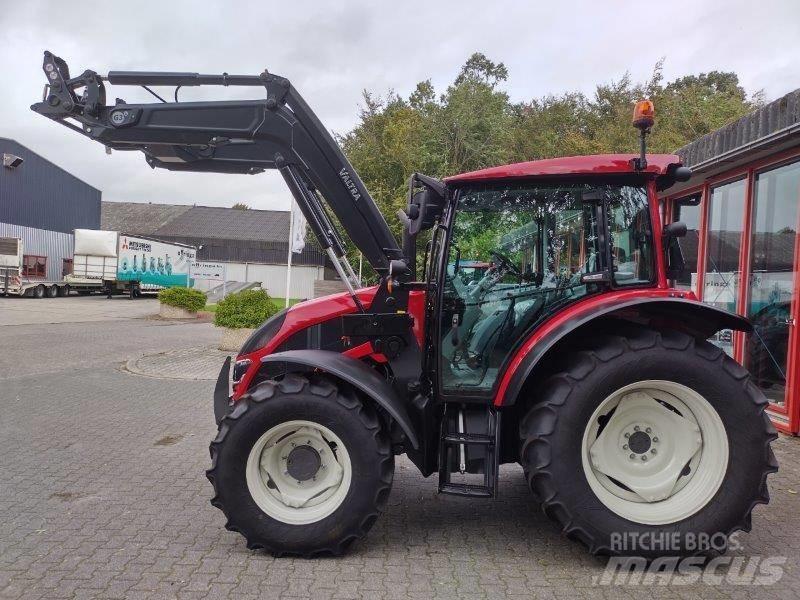 Valtra A95 Tractors