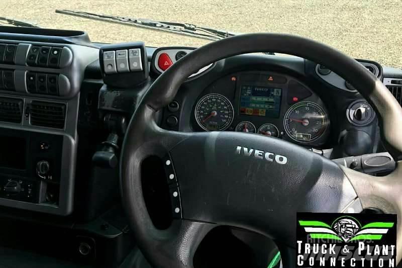 Iveco 400 Other trucks