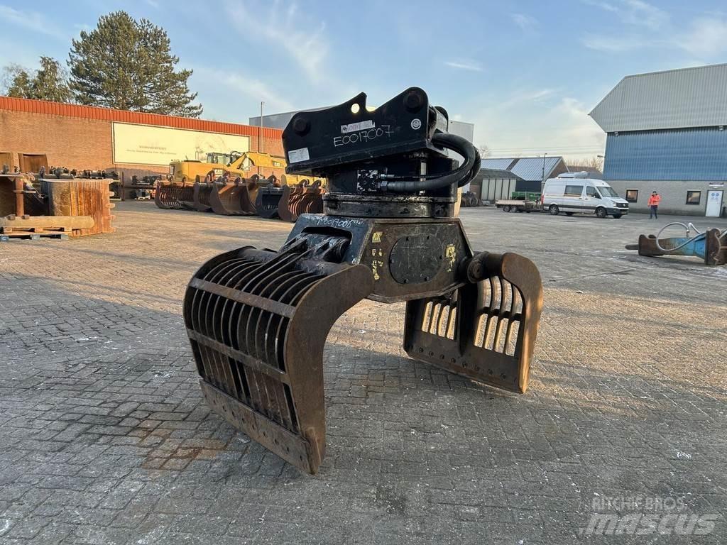  G318-D OQ70/55 Grapples