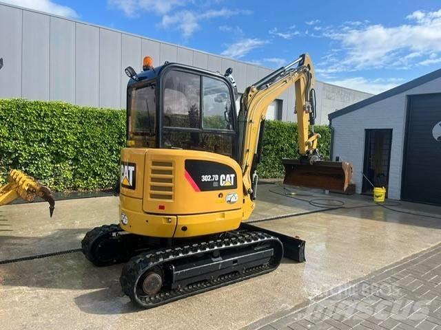 Kubota U 27-4 Mini excavators < 7t (Mini diggers)