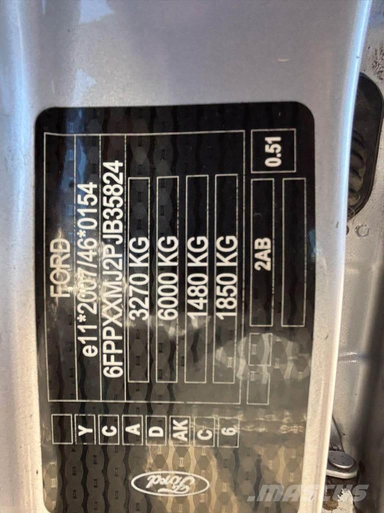 Ford Ranger 4x4 Cars