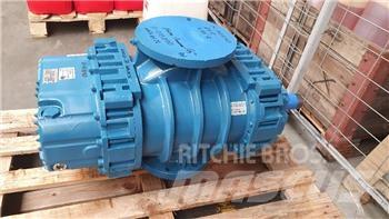 Robuschi RBS 85 Compressor accessories