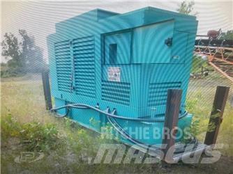 Onan 300 KW Diesel Generators