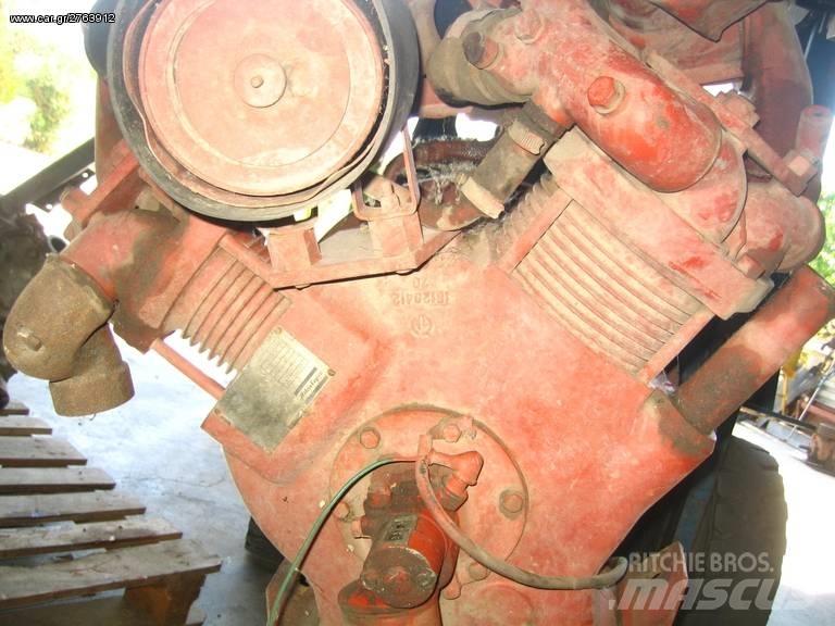 Atlas Copco 2 K Other