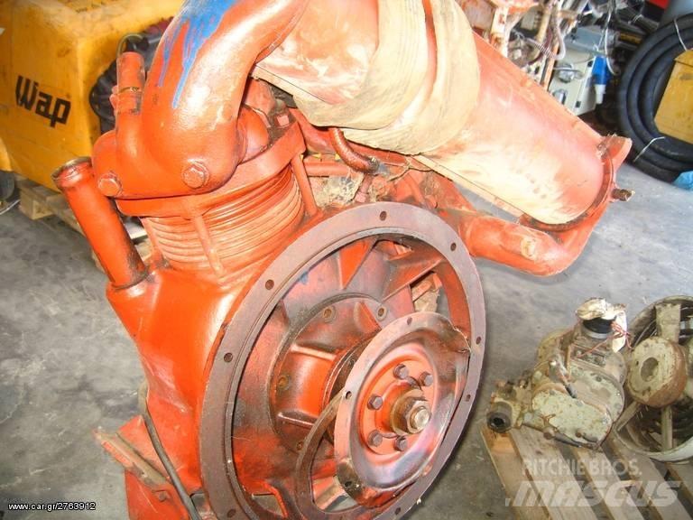 Atlas Copco 2 K Other