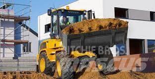 Volvo L 30 G Wheel loaders