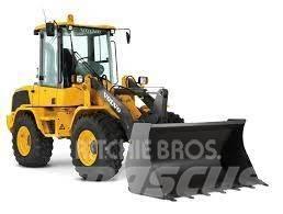 Volvo L 30 G Wheel loaders